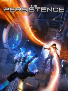 The Persistence boxart