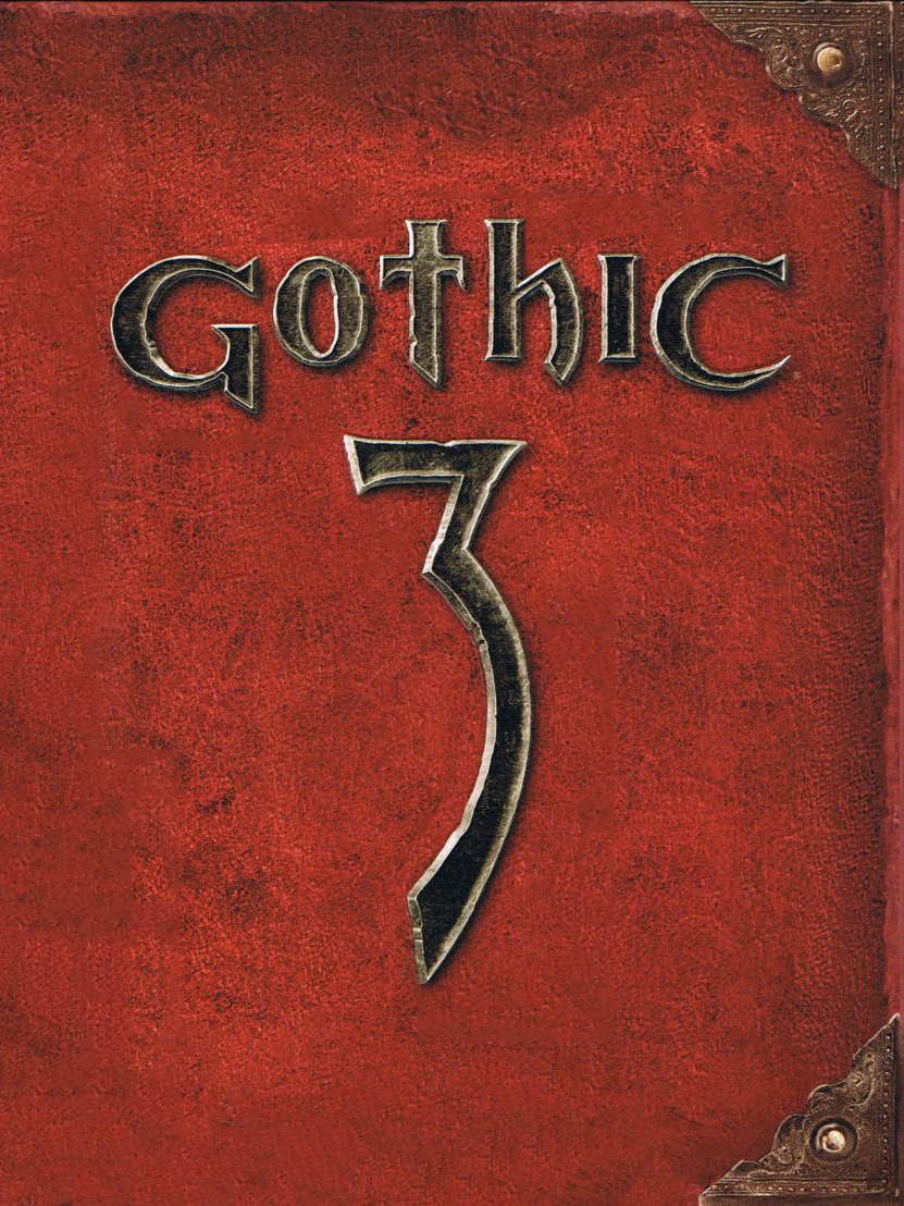 Gothic 3 | Rock Paper Shotgun