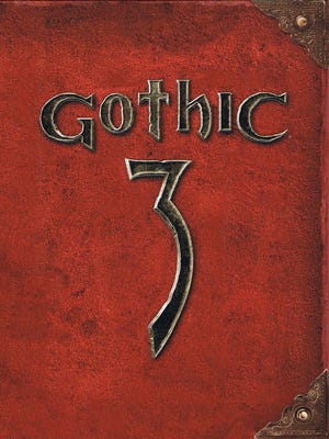 Portada de Gothic 3