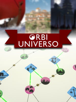 Orbi Universo boxart