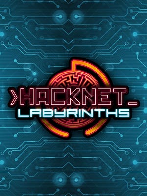 Hacknet Labyrinths boxart