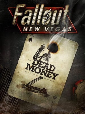 Portada de Fallout: New Vegas - Dead Money