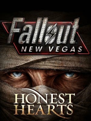 Portada de Fallout: New Vegas - Honest Hearts