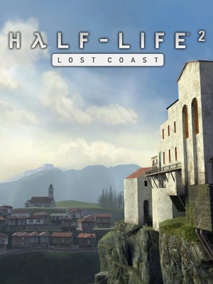 Cover von Half-Life 2: The Lost Coast