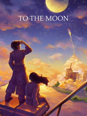 To the Moon boxart