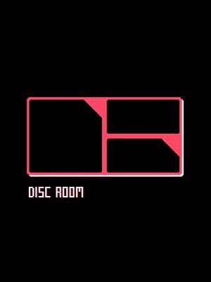 Cover von Disc Room