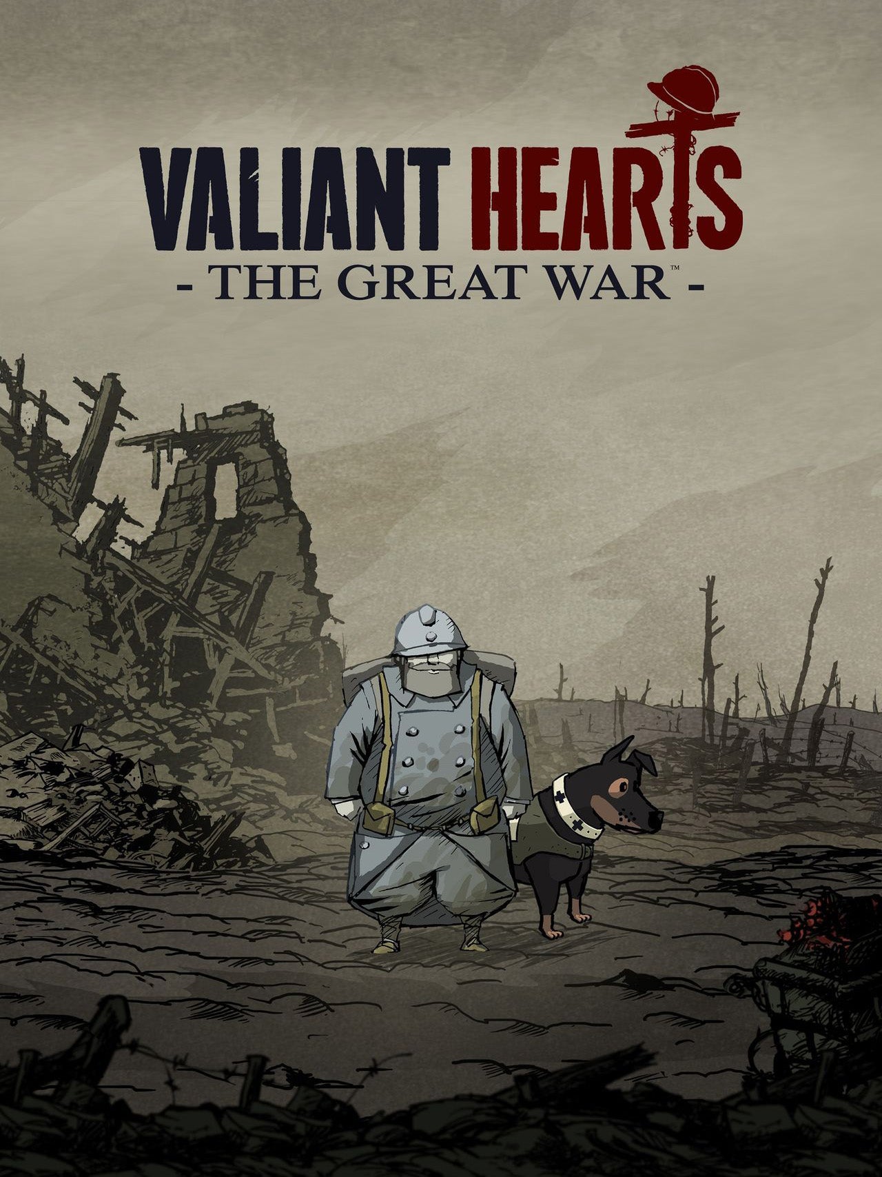 Valiant Hearts: Coming Home, sequel to the WWI adventure game, escapes mobile and Netflix exclusivity onto PC - 6
