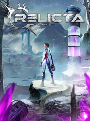 Cover von Relicta