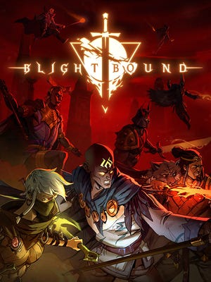 Cover von Blightbound