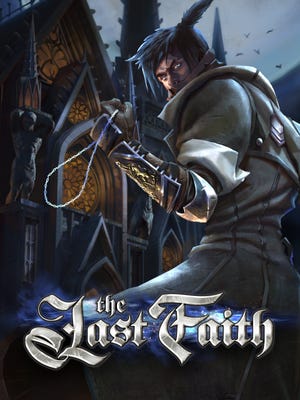 The Last Faith okładka gry