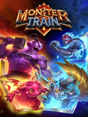 Cover von Monster Train