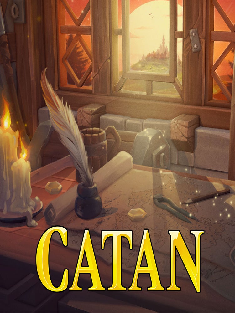 Catan review | Eurogamer.net
