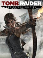 Tomb Raider: Definitive Edition boxart