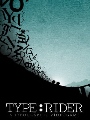 Cover von Type:Rider