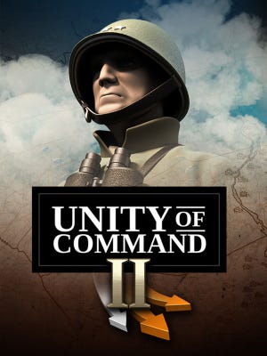 Unity of Command 2 boxart