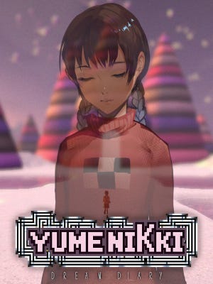 Yume Nikki: Dream Diary boxart
