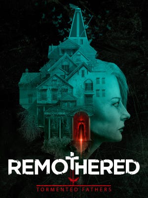 Remothered: Tormented Fathers boxart