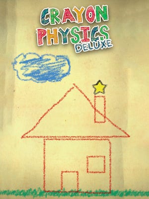 Portada de crayon-physics-deluxe