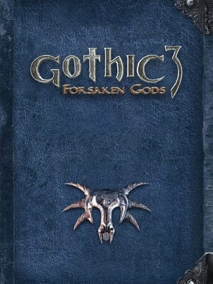 Gothic 3: Forsaken Gods boxart