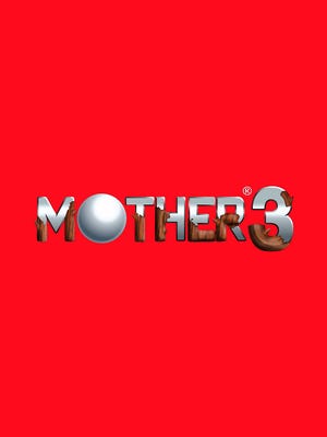 Caixa de jogo de Mother 3