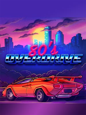 Cover von 80's Overdrive
