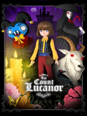 The Count Lucanor boxart