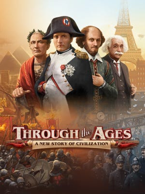 Through The Ages boxart
