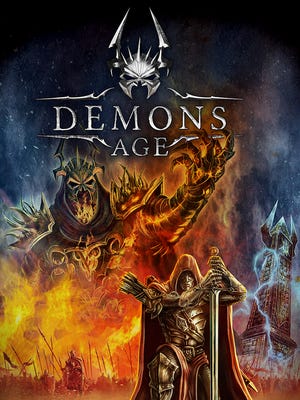 Caixa de jogo de Demons Age