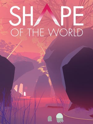 Cover von Shape of the World