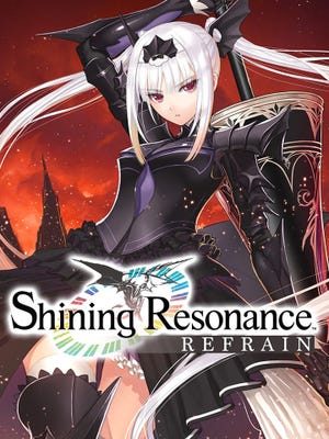 Cover von Shining Resonance Refrain