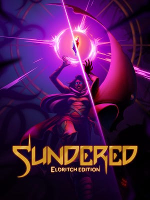 Sundered: Eldritch Edition boxart