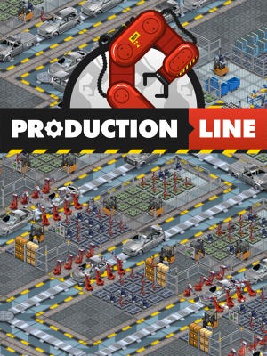 Production Line boxart