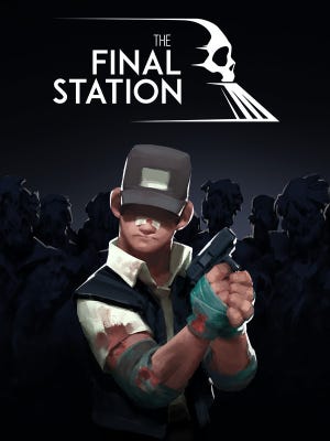 The Final Station okładka gry