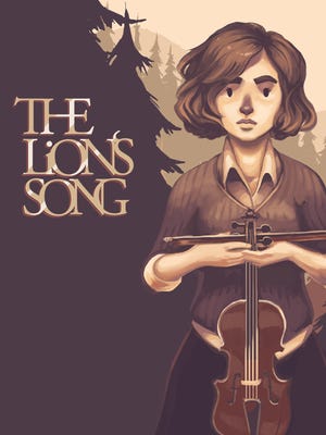 Cover von The Lion's Song