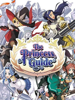 Cover von The Princess Guide