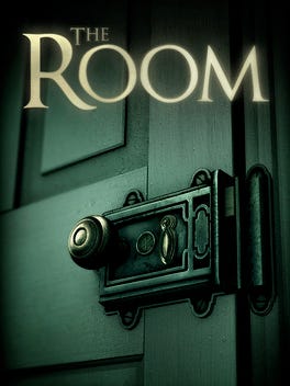 Cover von The Room