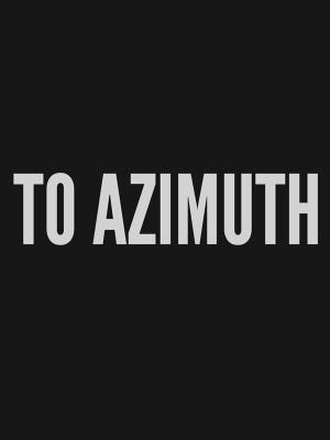 To Azimuth boxart