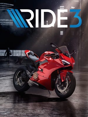 Cover von Ride 3