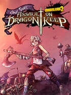 Tiny Tina's Wonderlands: Shattering Spectreglass boxart