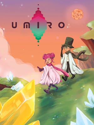 Cover von Umiro