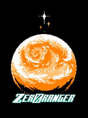ZeroRanger boxart