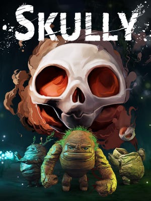 Cover von Skully