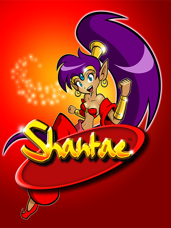 Shantae | VG247