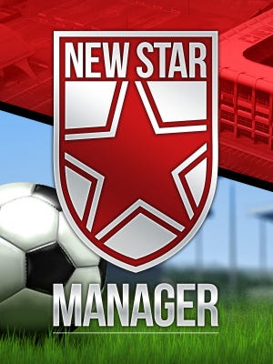 Cover von New Star Manager