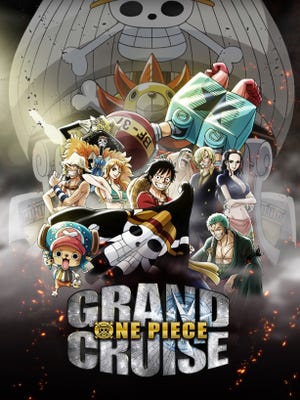 Cover von One Piece: Grand Cruise