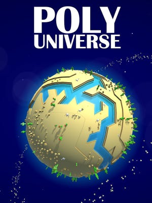 Poly Universe boxart