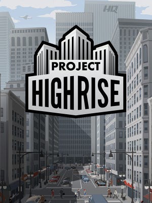 Cover von Project Highrise