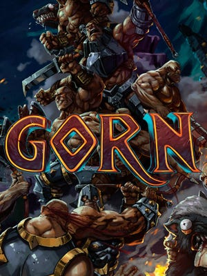 Cover von Gorn