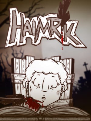 Cover von Haimrik