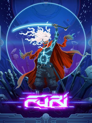 Cover von Furi